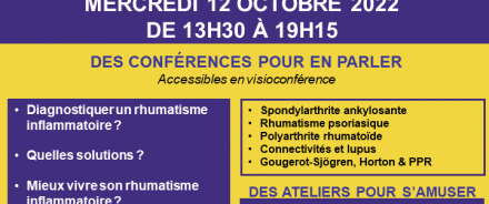 rhumatologie