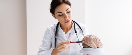 nouvelle prise en charge en neurologie