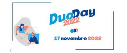 Cette année encore, la Résidence Lancelot se mobilise pour le DuoDay