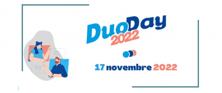 Cette année encore, la Résidence Lancelot se mobilise pour le DuoDay 