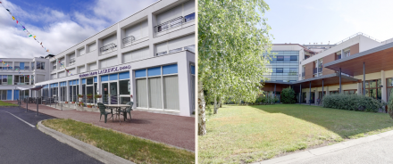 EHPAD : 2 résidences mutualistes dans le Palmarès publié par l'Obs