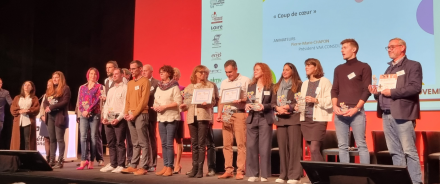 AÉSIO Santé récompensé pour ses services inclusifs Soft And Cosy lors de Défi Autonomie 2022