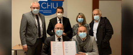 CRÉATION DU « MONTPELLIER OBESITY INTERNATIONAL INSTITUTE » EN PARTENARIAT AVEC AÉSIO SANTÉ