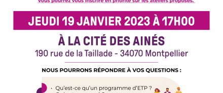 PROGRAMMES D’ÉDUCATION THÉRAPEUTIQUE DE LA CLINIQUE BEAU SOLEIL