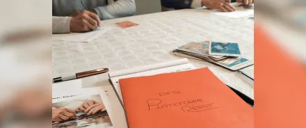 Un atelier d’écriture pour permettre aux aidants d’exprimer leurs émotions