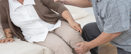 Plateforme PRÉVICHUTE : mesurer le risque de chute à l’aide d’un score par l’IA