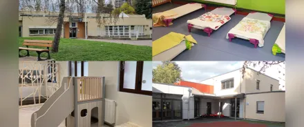 Résultats du baromètre 2023 : 97% des familles satisfaites des crèches mutualistes de la Loire