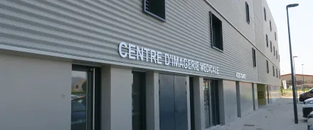 PoleSanteGignac