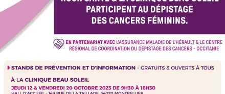 octobre rose