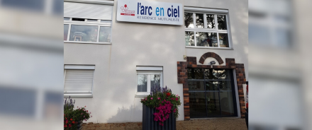 Découvrez la Résidence Mutualiste Arc-en-Ciel située à Panissières.