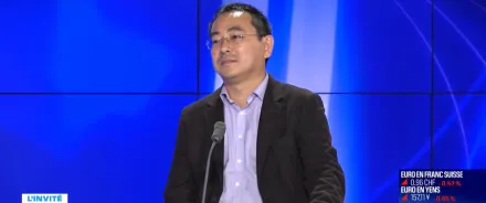 [VIDEO] La Tech au service des personnes âgées avec @MedTechLab