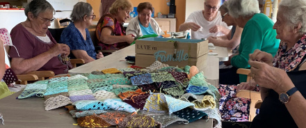 atelier Tricot