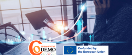 Projet CoDEMO 5.0 : une plateforme communautaire européenne pour la formation des décideurs de l’industrie et de la santé du futur