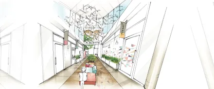 Découvrez le concept "Cité des Aînés"