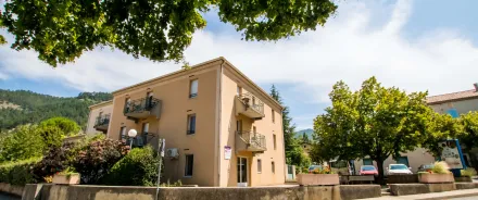 Les Tilleuls