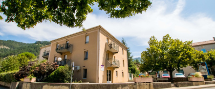 Les Tilleuls