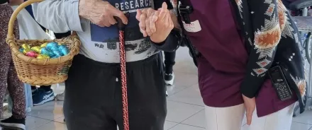 Témoignage salariée