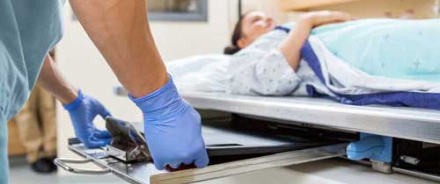 radiologie