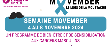 Movember