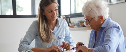 Clinique Mutualiste : un hôpital de jour dédié à la mémoire