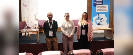 La Clinique Mutualiste AÉSIO Santé lauréate de l’appel à projet de Saint-Etienne Métropole et du Cancéropôle Lyon Auvergne-Rhône-Alpes 