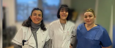Troubles urinaires neurologiques : une expertise unique à la Clinique Mutualiste de Saint-Étienne