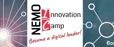 Devenez un leader d’innovation numérique !