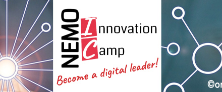 Devenez un leader d’innovation numérique !