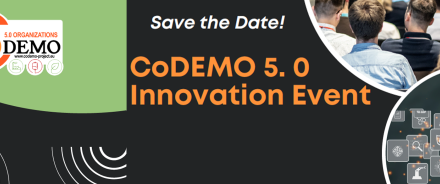 Comment mettre en œuvre les innovations 5.0 ? Un workshop dédié et un prix européen remis à Berlin le 16 juin 2025