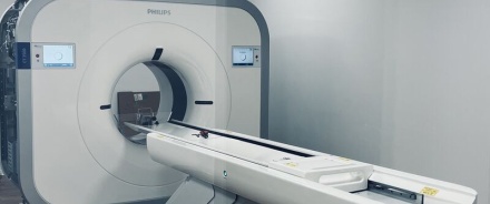 scanner Gignac
