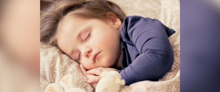 « Le sommeil : un jeu d’enfant ! » conférence, ateliers et spectacle pour les parents drômois