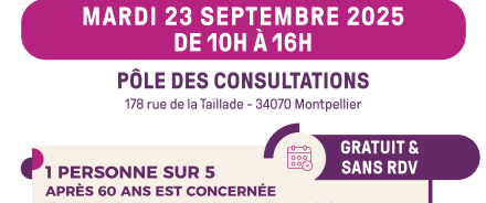 journée dépistage insuffisance cardiaque