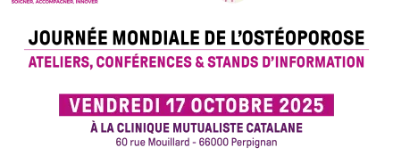 journée ostéoporose