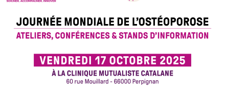 journée ostéoporose