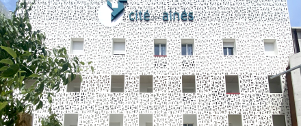 cité des ainés