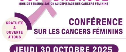 Octobre Rose