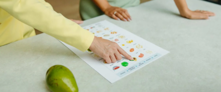 DINEOS : réinventer l’expérience du diner en EHPAD