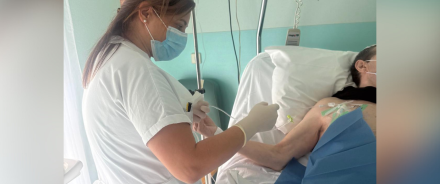 Le Centre Médical Mutualiste des 7 Collines reconnu pour sa prise en charge des patients atteints d’un cancer