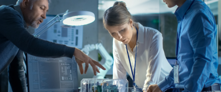 Appel à Manifestation d’Intérêt Tiers Lieu d’Expérimentation MedTechLab®