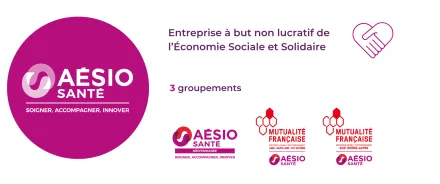 Découvrez les groupements 
