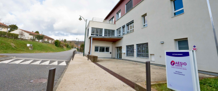 Résidence Biancheri : 8 nouvelles places d’EHPAD