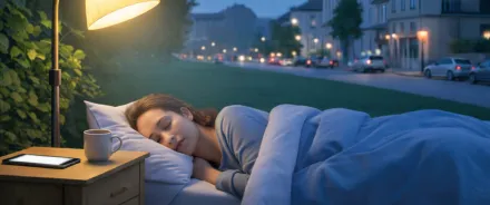 Insomnie : une nouvelle approche cognitivo-comportementale à la Clinique Mutualiste