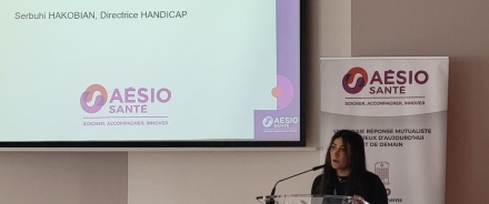 CONFERENCE DES AIDANTS