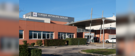 La Clinique Mutualiste Catalane distinguée au niveau national par Le Figaro pour la qualité de sa prise en charge
