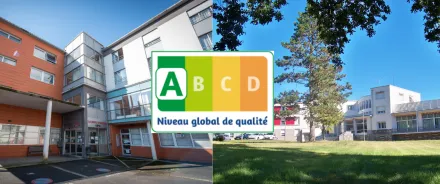 Evaluation HAS : d’excellents résultats pour la Résidence Mutualiste Michele Agenon 