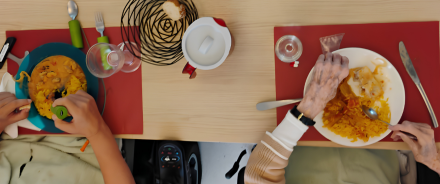 DINÉOS : Quand le design thinking devient un levier stratégique pour transformer les organisations de santé