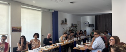 colloque ETP