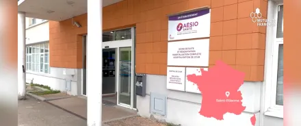Obésité : réapprendre à vivre au centre mutualiste de St-Etienne 