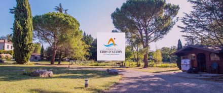 AÉSIO Santé transfert la gestion du Domaine du Cros d’Auzon à ALEFPA