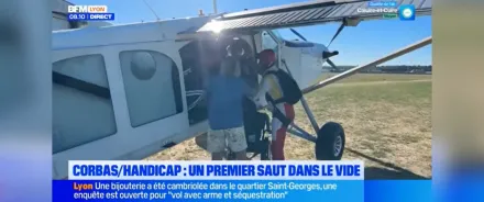 Résidence Mutualiste Alpha : ils ont osé le grand saut !